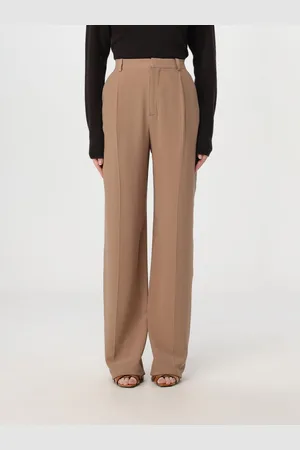 Saint Laurent Pants Woman color