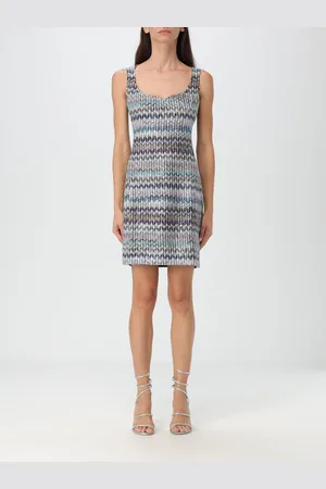 Missoni Dress Woman color