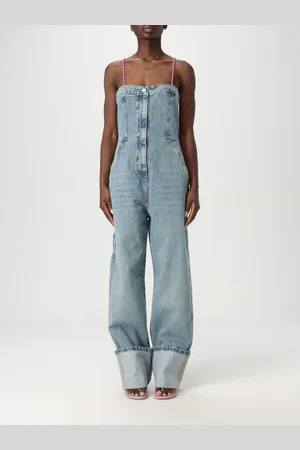 Moschino Jumpsuits Woman color