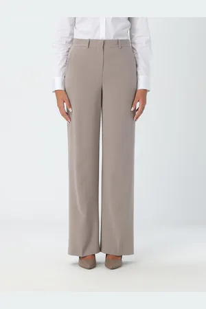 THEORY Pants Woman color