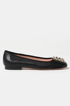 Roger Vivier Ballet Flats Woman color