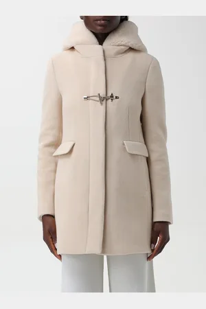 FAY Coat Woman color