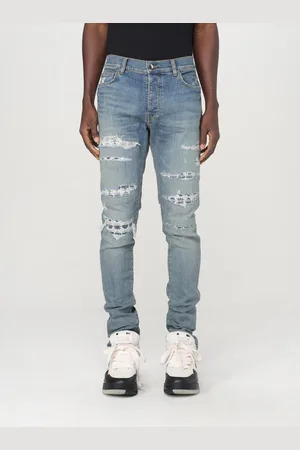 AMIRI Jeans Men color