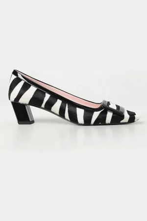 Roger Vivier Pumps Woman color