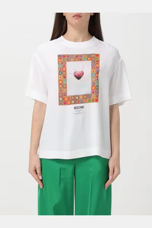Moschino Top Woman color