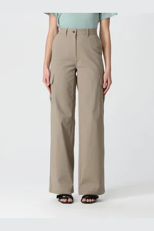 THEORY Pants Woman color
