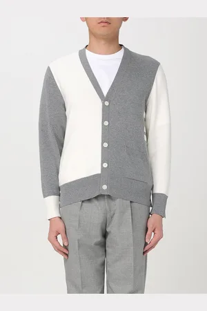 Thom Browne Cardigan Men color