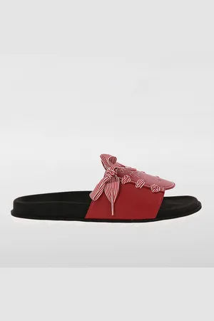 Roger Vivier Flat Sandals Woman color