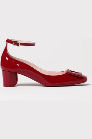 Roger Vivier Pumps Woman color