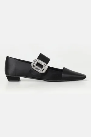 Roger Vivier Ballet Flats Woman color
