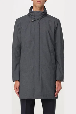 FAY Coat Men color