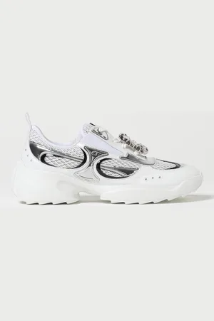 Roger Vivier Sneakers Woman color