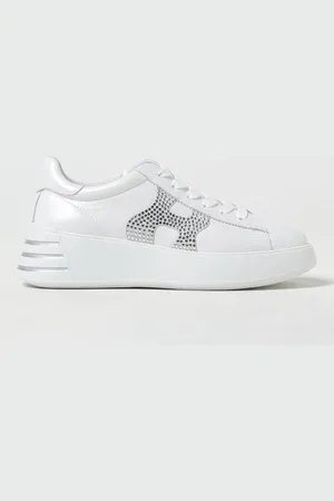 Hogan Sneakers Woman color