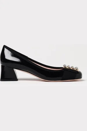 Roger Vivier Pumps Woman color