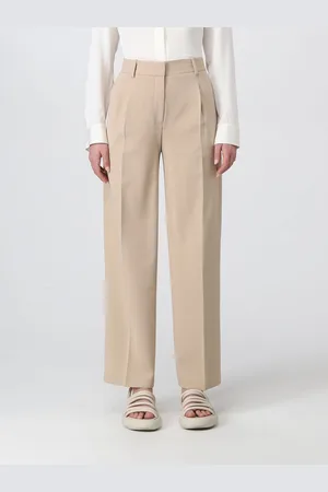 THEORY Pants Woman color