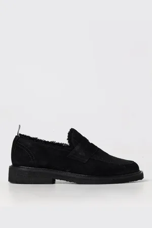 Thom Browne Loafers Men color