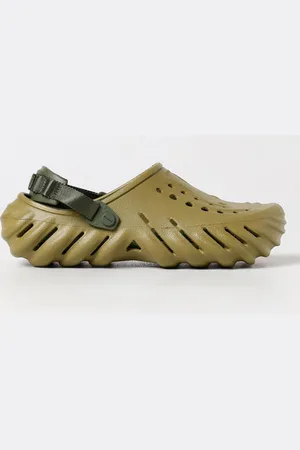 Crocs Sandals Men color