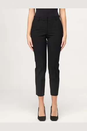 THEORY Pants Woman color