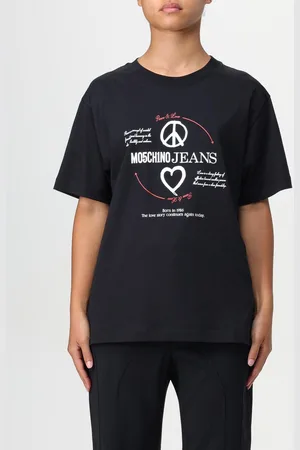 Moschino T-Shirt Woman color