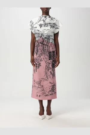 Moschino Dress Woman color