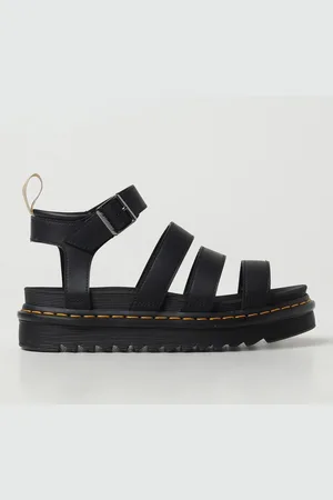 Dr. Martens Flat Sandals Woman color