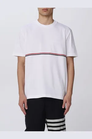 Thom Browne Cotton t-shirt