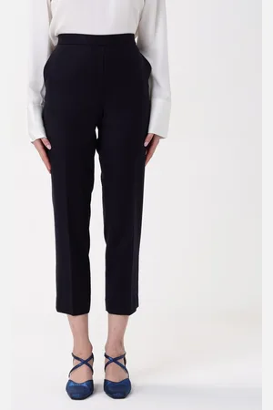 THEORY Pants Woman color
