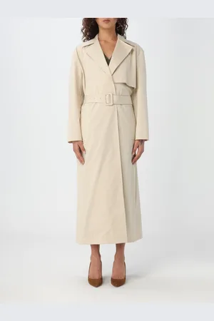 THEORY Trench Coat Woman color