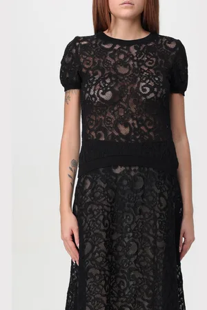 Moschino Top Woman color