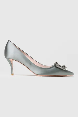 Roger Vivier Pumps Woman color