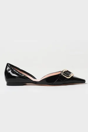 Roger Vivier Ballet Flats Woman color
