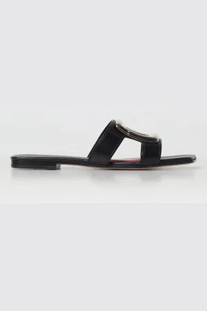 Roger Vivier Flat Sandals Woman color