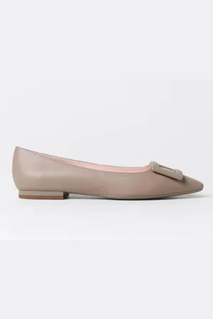 Roger Vivier Ballet Flats Woman color