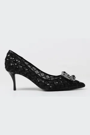 Roger Vivier Pumps Woman color