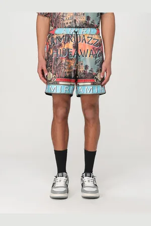 AMIRI Short Men color