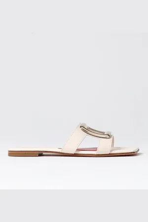 Roger Vivier Flat Sandals Woman color