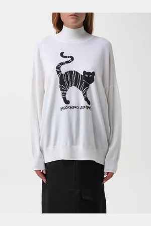 Moschino Sweater Woman color