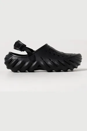 Crocs Sandals Men color