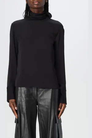 THEORY Top Woman color