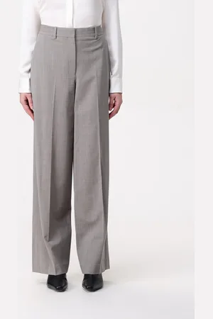 THEORY Pants Woman color