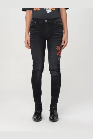 AMIRI Jeans Men color