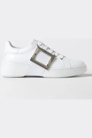 Roger Vivier Sneakers Woman color