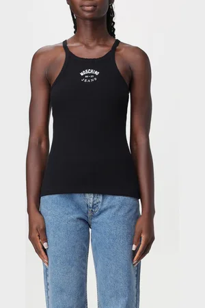 Moschino Top Woman color
