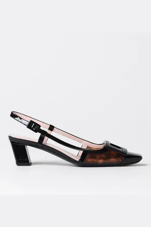 Roger Vivier High Heel Shoes Woman color