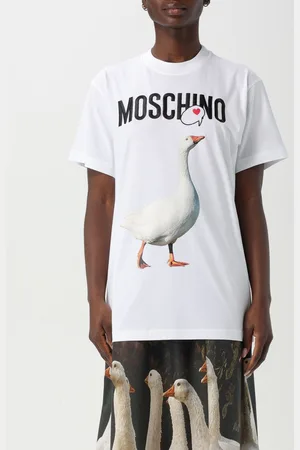 Moschino T-Shirt Woman color