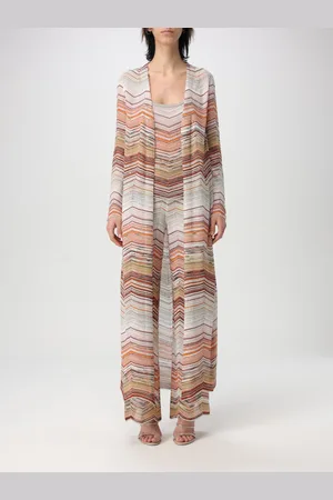 Missoni Cardigan Woman color