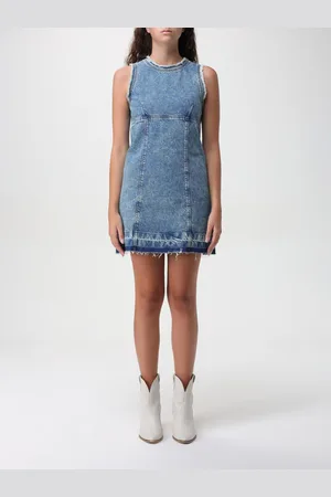 Moschino Dress Woman color