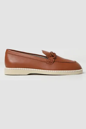 Hogan Loafers Woman color