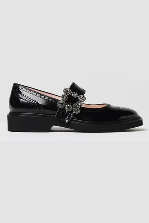 Roger Vivier Ballet Flats Woman color