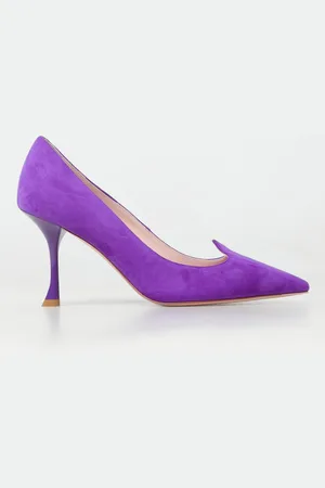 Roger Vivier Pumps Woman color